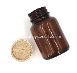 Zeolite di argento AG Sc400 per la zeolite scambiata di argento dell'attrezzatura criogenica