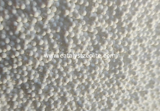 50n/Pcs 0,7ml/G Gamma Alumina Sphere per il Liquid Molding dell'ossido di alluminio CCR Catalyst Carrier