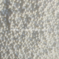 θ-Al2O3 Alumina Alcano Dehidrogenation Carrier Moving Bed Catalyst Support