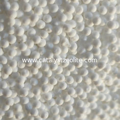 Zsm-5 Zsm-11 Zsm-23 Zeolite Beta Zeolite Sapo-34 Y Zeolite Sapo-11 Zeolite Mcm-41 Supporto del catalizzatore