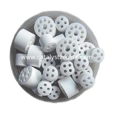 10 buco 9 buco 7 buco 6 buco 4 buco Alumina catalizzatore supporto per la produzione di idrogeno