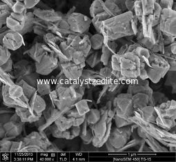 Zeolite degli additivi di petrolio di CAS Number 69912-79-4 Zsm-5 per fluidificazione