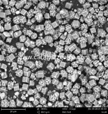 polvere CAS 1318 della zeolite di 3um SSZ-13 02 1