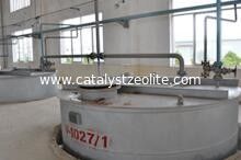 Polvere bianca CAS della zeolite SiO2/Al2O3 30 ZSM-5 308081 08 5