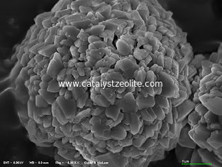 Polvere del setaccio molecolare della zeolite di SiO2/Al2O3 22 2um SAPO 11