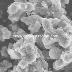 Setaccio molecolare della zeolite del mordenite SiO2/Al2O3 25