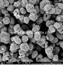 Zeolite di SiO2/Al2O3 30 Mordenite per isomerizzazione catalizzata acido degli alcani e delle piante aromatiche