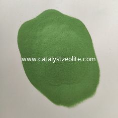 Catalizzatore in polvere verde di Oxychlorination dell'etilene di 70% Al2O3 EOC-2
