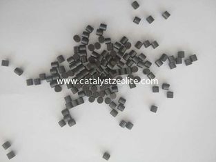 Catalizzatore di sintesi di metanolo a cilindro nero con densità di massa 1.1-1.4