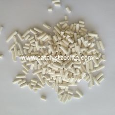 agente di desolforazione dell'ossido di zinco di 7mm 1.3kg/L 95%