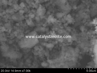 setaccio molecolare CAS 1318 della zeolite del catalizzatore SSZ-13 di 3um MTO 02 1
