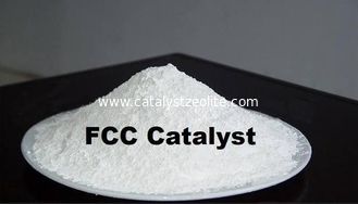 Riduca il contenuto di zolfo del catalizzatore catalitico del FCC della benzina MS012