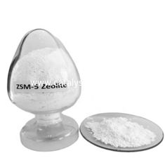 Zeolite su misura di dimensione delle particelle Zsm-5 usata per la polvere zsm-5 del catalizzatore del FCC zsm-5 nana