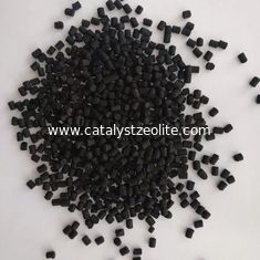 3-5 mm cilindro nero catalizzatore di etilamina sintesi catalizzatore biologico