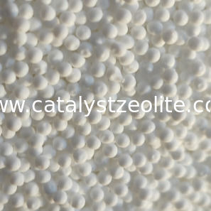 Zsm-5 Zsm-11 Zsm-23 Zeolite Beta Zeolite Sapo-34 Y Zeolite Sapo-11 Zeolite Mcm-41 Supporto del catalizzatore