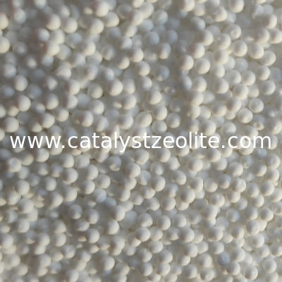 6 buchi di platino sul portatore del catalizzatore di alluminio per la CCR