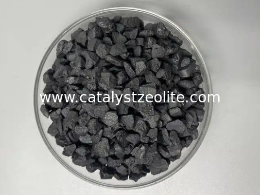 Catalizzatori di ferro Catalizzatori HTS sono ampiamente utilizzati nella produzione di sintesi di ammoniaca