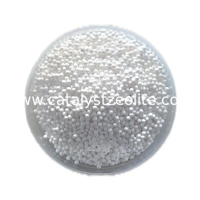 6 buchi di platino sul portatore del catalizzatore di alluminio per la CCR