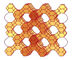 SiO2/Al2O3 200 CAS 1318 02 1 zeolite del setaccio molecolare del β beta