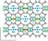 L'adsorbente nano della zeolite di MOR SiO2/Al2O3 240 per catalizza l'incrinamento