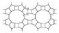 Setaccio molecolare della zeolite del mordenite SiO2/Al2O3 25
