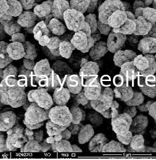 Zeolite di SiO2/Al2O3 30 Mordenite per isomerizzazione catalizzata acido degli alcani e delle piante aromatiche