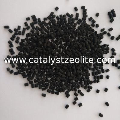 EAS-1 cilindro nero Catalizzatore di sintesi di etilamina