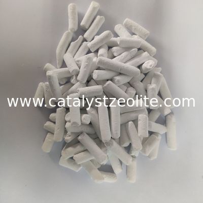 Estrudati solidi del catalizzatore dell'acido fosforico SPAC-1