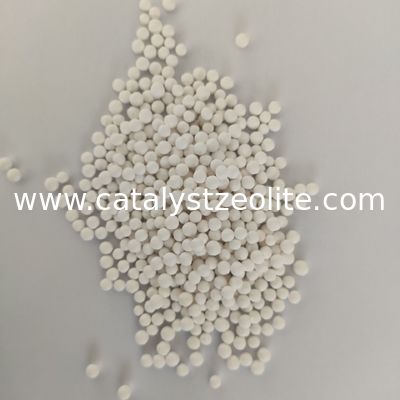 catalizzatore chimico crudo dei materiali SRC-T Φ 6mm Sru di 5mm