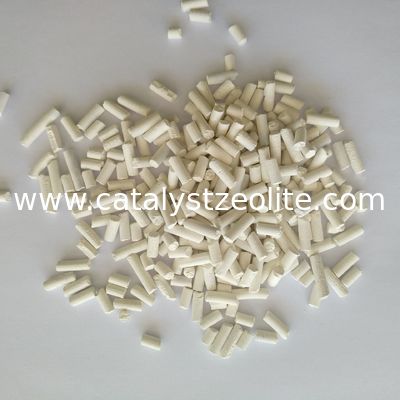 agente di desolforazione dell'ossido di zinco di 7mm 1.3kg/L 95%