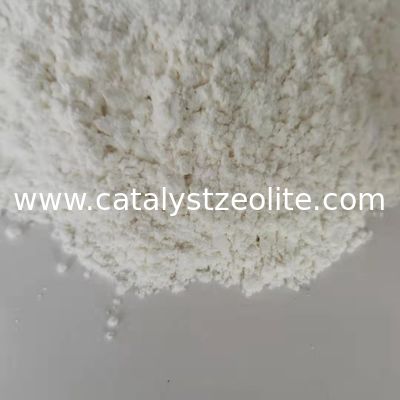 Zeolite SSZ-13 del setaccio molecolare di trattamento del gas di scarico di SCOMMESSA 700m2/g per il catalizzatore dell'SCR del catalizzatore del denox