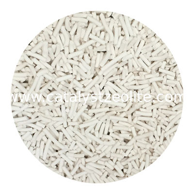 Zeolite SSZ-13 del setaccio molecolare di trattamento del gas di scarico di SCOMMESSA 700m2/g per il catalizzatore dell'SCR del catalizzatore del denox