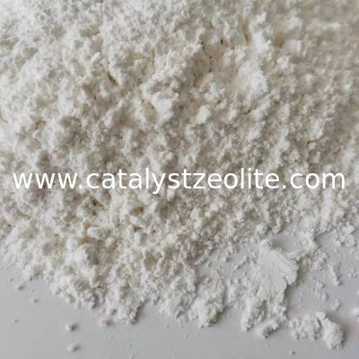Zeolite SSZ-13 del setaccio molecolare di trattamento del gas di scarico di SCOMMESSA 700m2/g per il catalizzatore dell'SCR del catalizzatore del denox