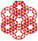 SCOMMESSA 350-600 M2/G del setaccio molecolare della zeolite del catalizzatore ZSM-5 di SI2O Al2O3