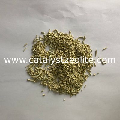 La guardia cellulare cilindrica Catalyst For Gas di struttura lubrifica l'idro trattamento