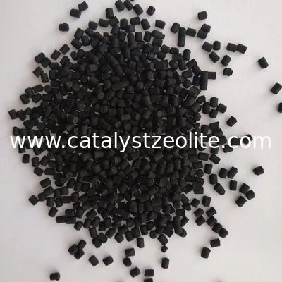 3-5 mm cilindro nero catalizzatore di etilamina sintesi catalizzatore biologico