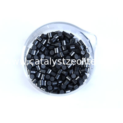 Catalizzatore dello spostamento di bassa temperatura dell'allumina