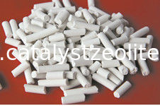 KLT-403 Agente declorante per la decloratura Resistenza alla frantumazione ≥ 50 N/granula ZnO 95%